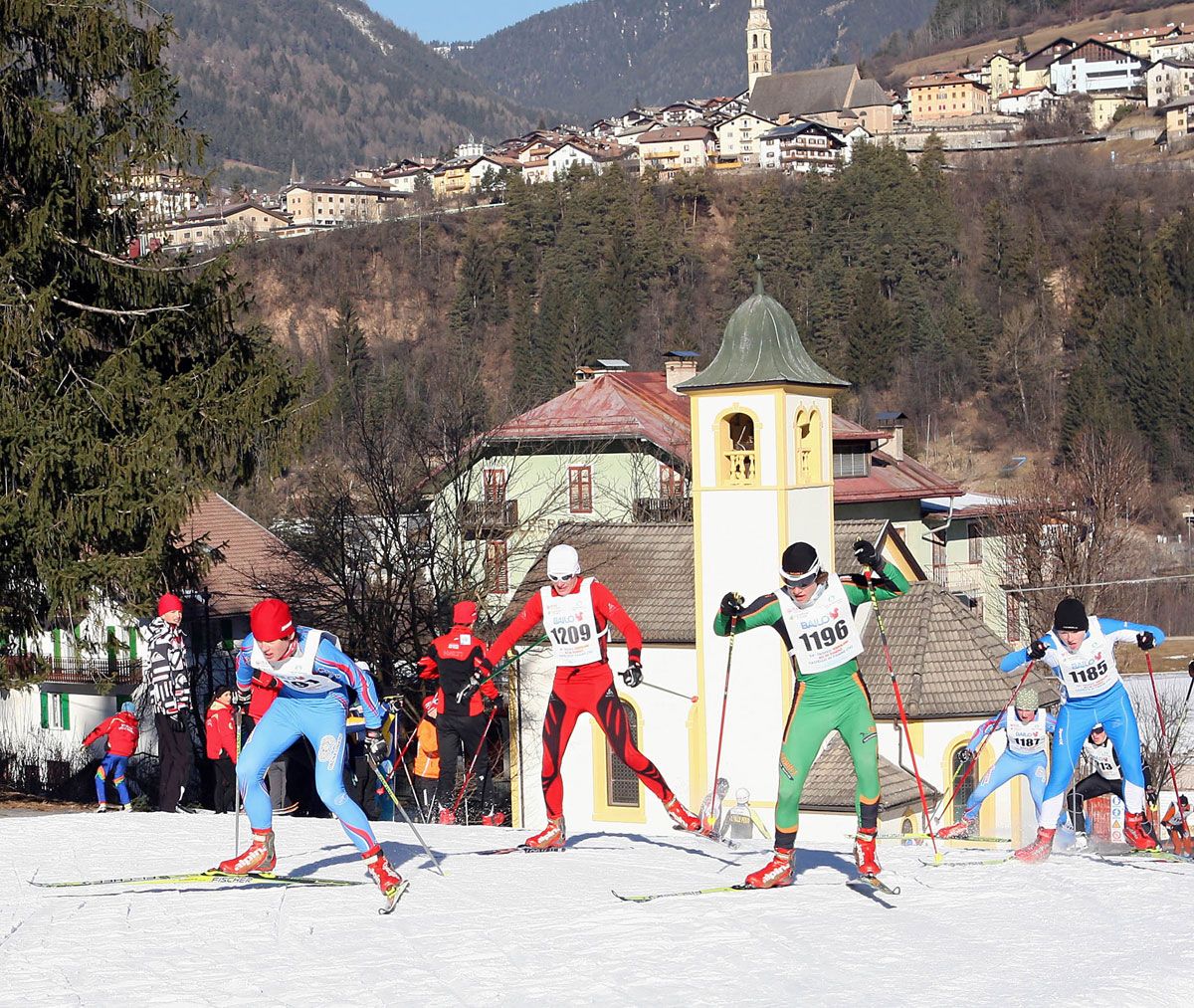 Trofeo Topolino gennaio 2011
credit: NewsPower Canon