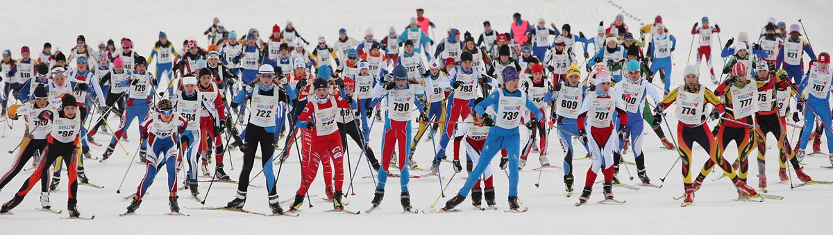 Trofeo Topolino gennaio 2011
credit: NewsPower Canon