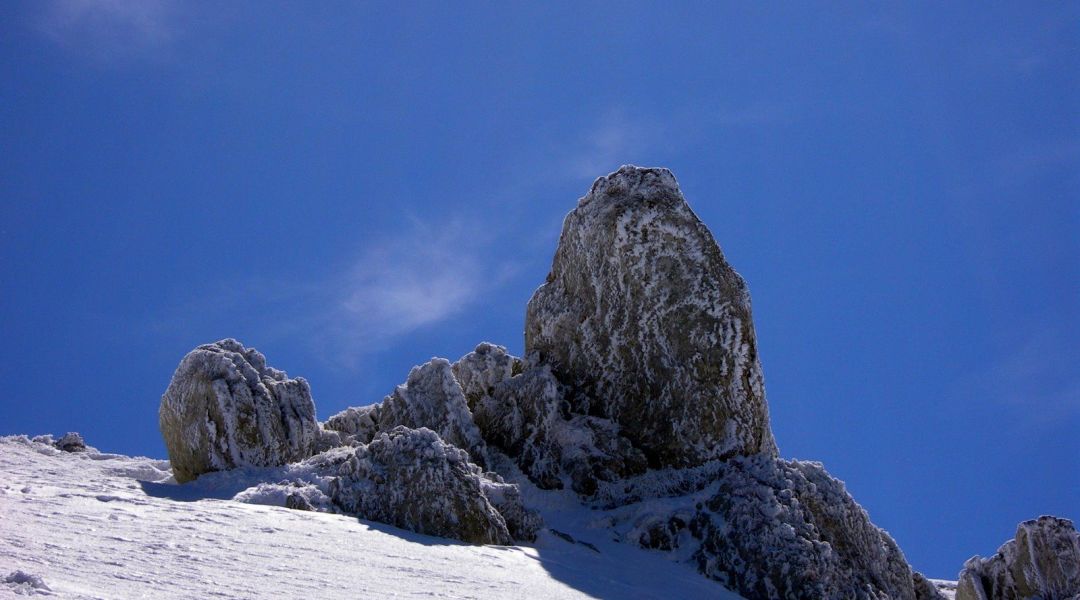 tavola rotonda campo di giove