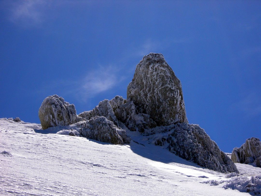 tavola rotonda campo di giove