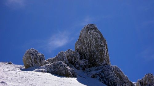 Passo Lanciano Majeletta