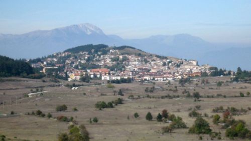 La Sangritana lancia il "treno della neve", riaperti gli impianti di Campo di Giove