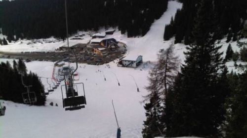 seggiovia asiago