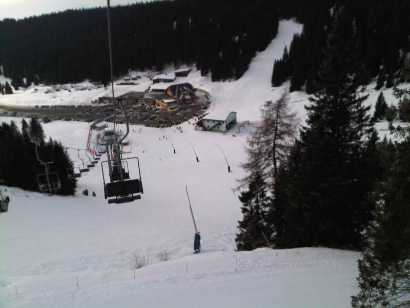 seggiovia asiago