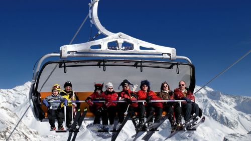 Stubai, stagione 2012-2013 al via con una nuova pista nera e due nuovi impianti