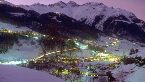 soelden by night