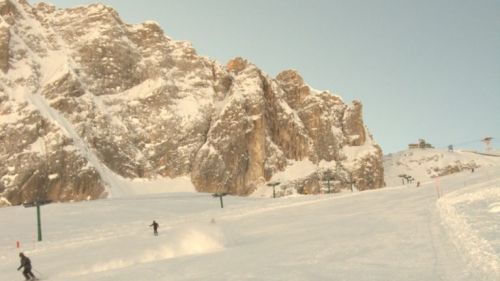 Vista su Serauta