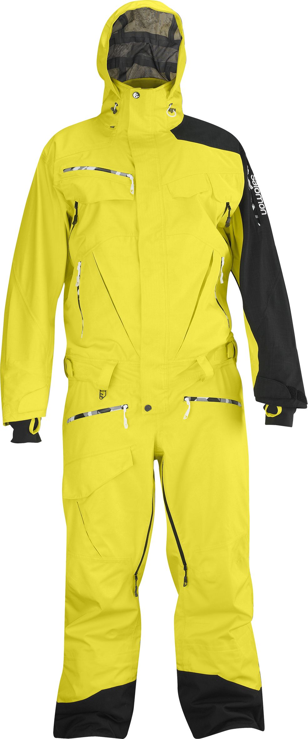 Abbigliamento Maschile 2011-2012
