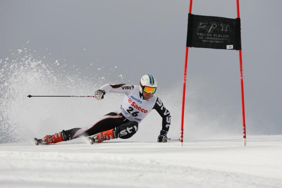 enjoyski slalom