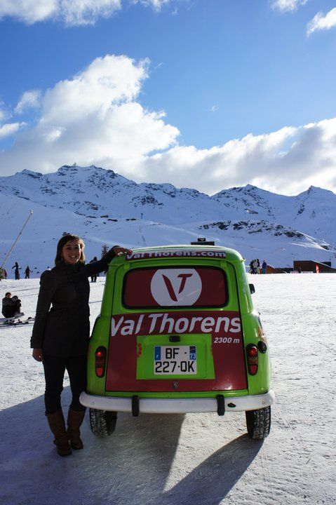 credit: Maison de Val Thorens Facebook