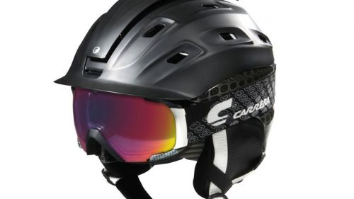 Carrera Enigma e Marchera Cliff