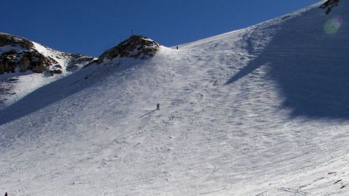 Al via la stagione invernale nelle stazioni Abruzzesi