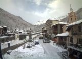 Previsioni meteo e neve