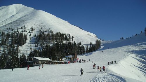 Spiazzi di Gromo, possibile partnership con Colere per la nuova seggiovia Vodala