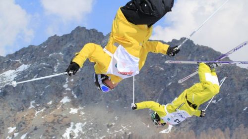 freestyle valmalenco