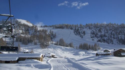 valmalenco Alpe Palu