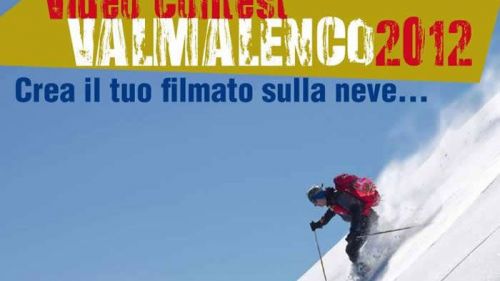 video contest valmalenco