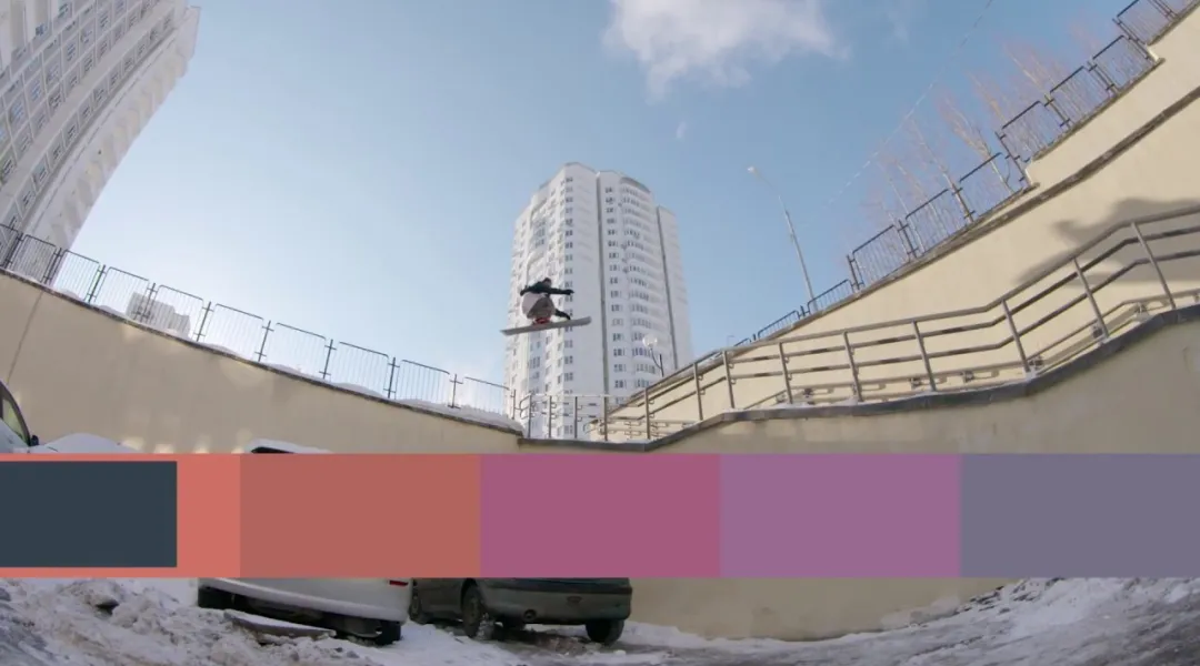 18th Annual POWDER Awards: Best Jib Nominees | GrindTV
