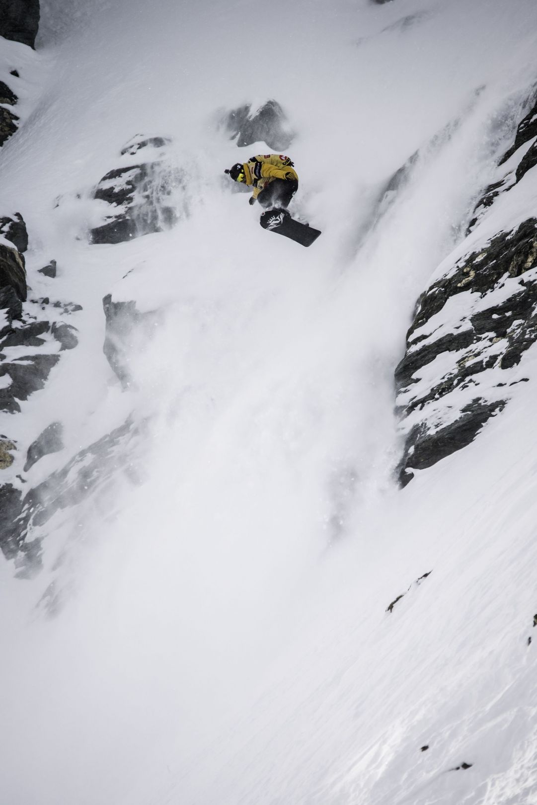 Freeride World Tour 2015