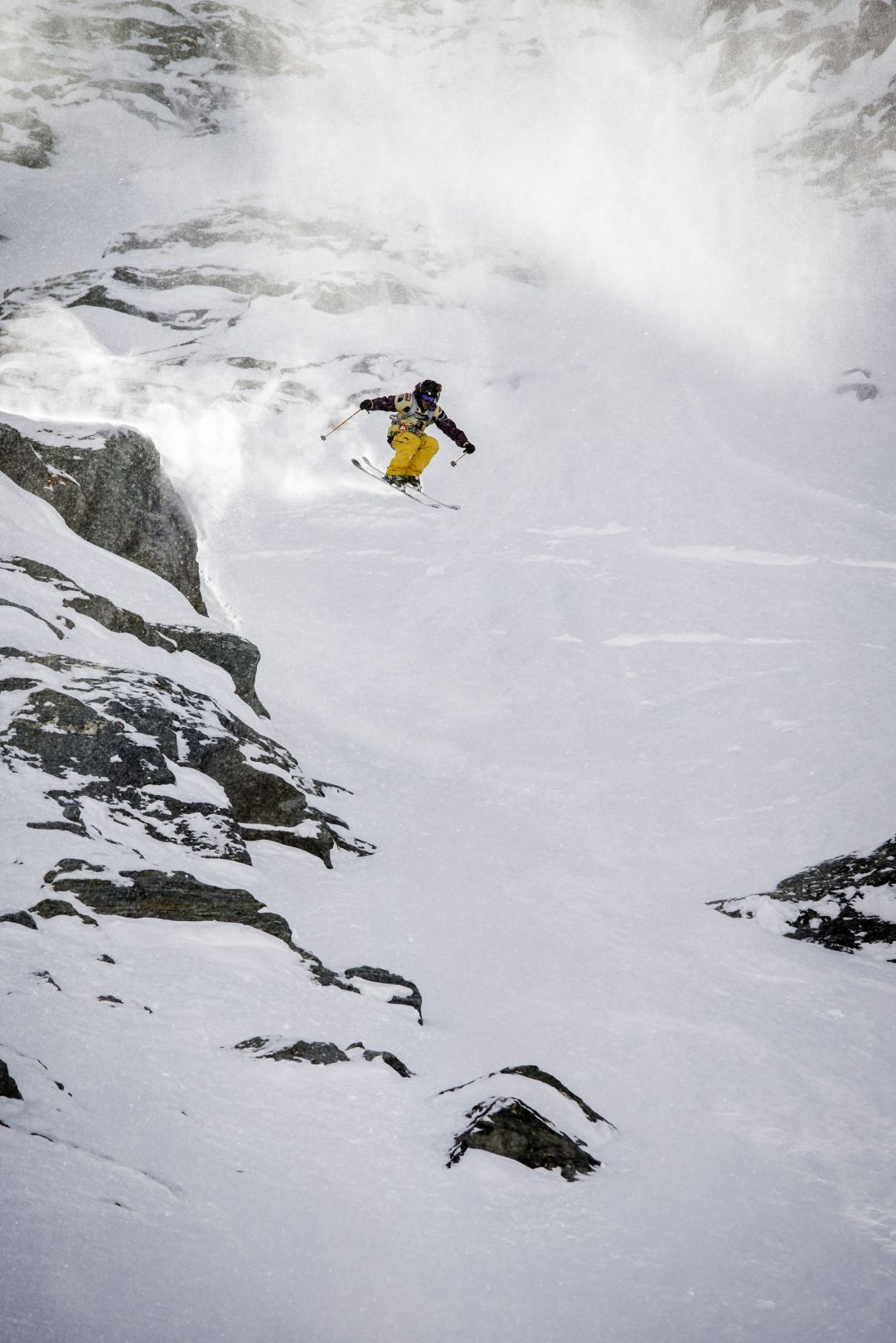 Freeride World Tour 2015