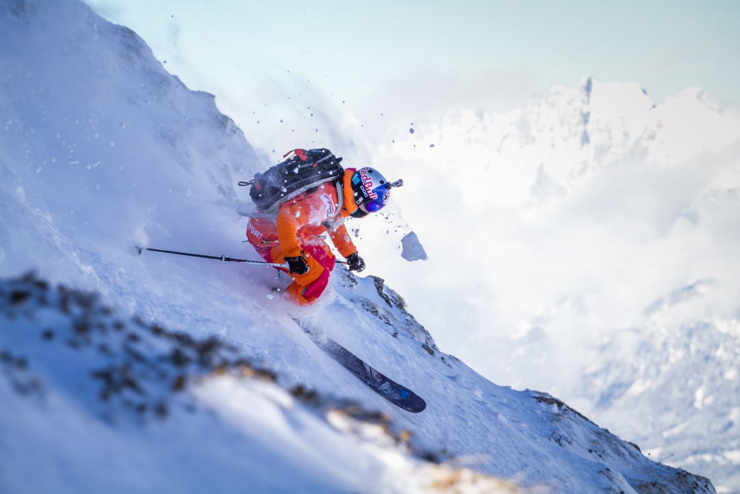 Freeride World Tour 2016. Tutti i risultati della prima tappa in Andorra