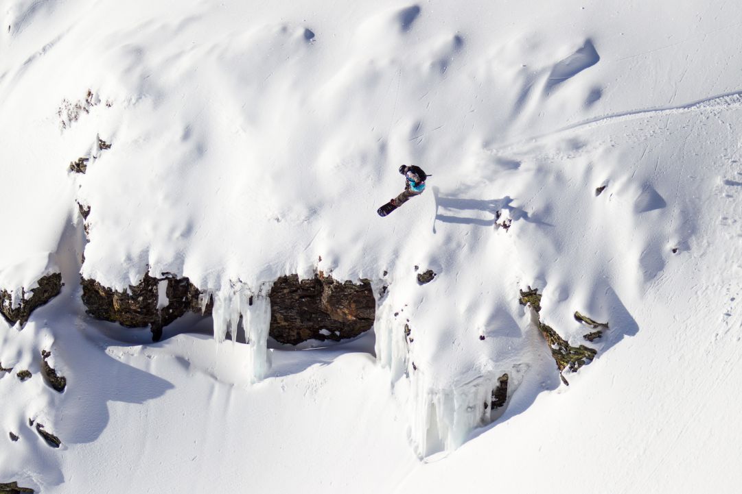 Seconda tappa del Freeride World Tour 2017 in Andorra. Ecco i risultati