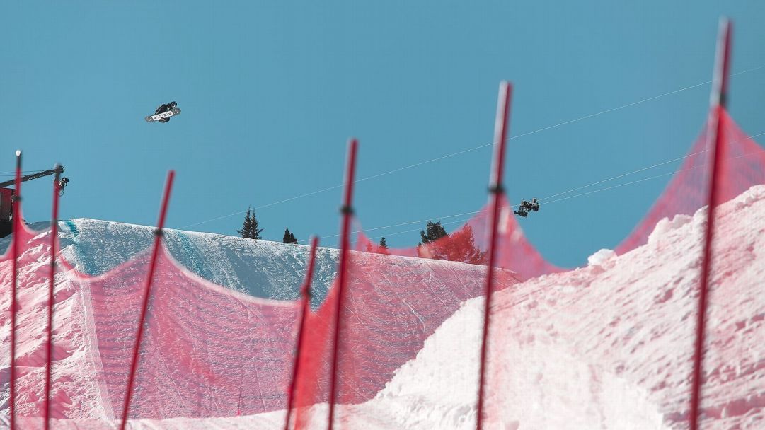 The best from Winter XGames 2015