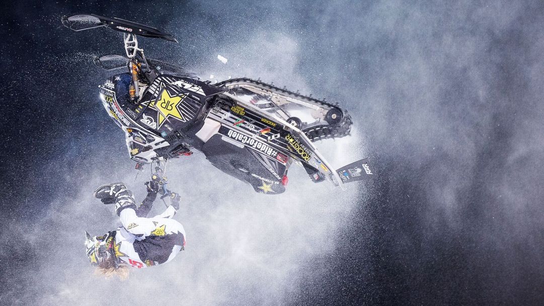 The best from XGames 2015