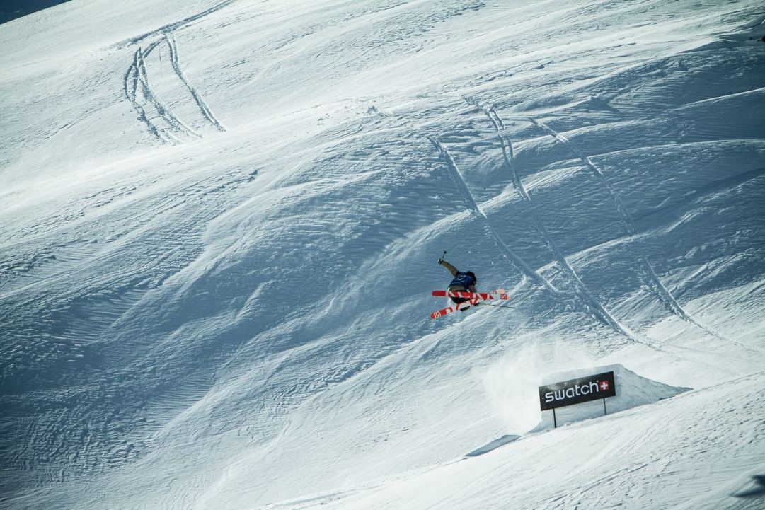 Skiers World Cup. Ecco i risultati e il video della prima giornata di gara