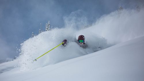 Italia senza medaglie nei giganti paralleli dei Mondiali di Park City