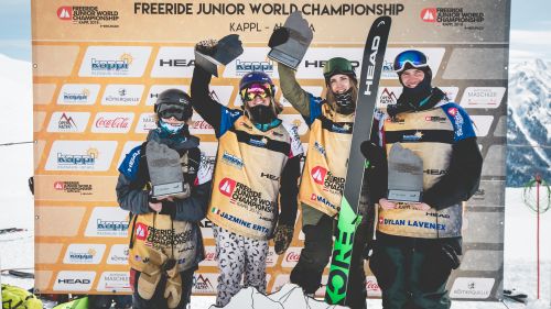 La Norvegia vince per dispersione la staffetta maschile di Oslo-Holmenkollen 