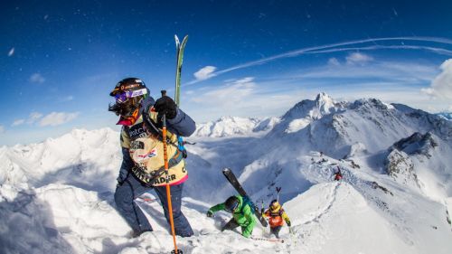 Freeride World Tour: inizia il conto alla rovescia. Tutti i dettagli delle tappe