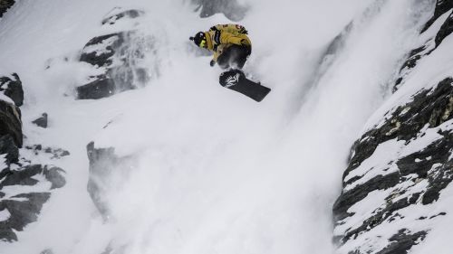 Freeride World Tour 2015