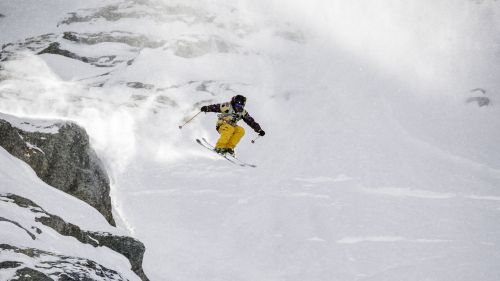 Freeride World Tour 2015