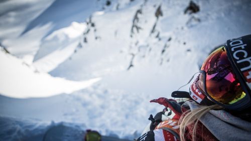 Freeride World Tour 2016: ecco gli atleti in gara