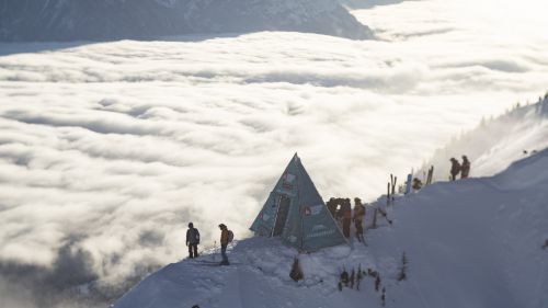 Salto, Val di Fiemme: Kubacki interrompe la striscia di vittorie di Ryoyu Kobayashi
