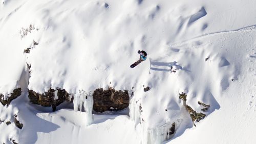 Seconda tappa del Freeride World Tour 2017 in Andorra. Ecco i risultati