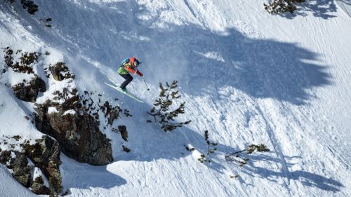 Teaser - fwt18 vallnord-arcali­s andorra | freeride world tour 2018