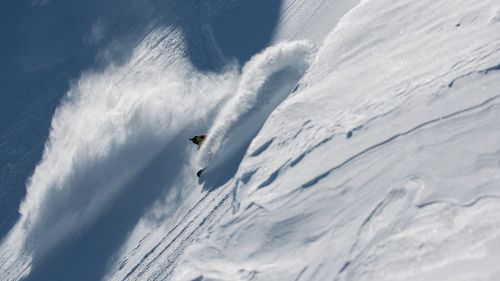 Julia Scheib oro mondiale juniores nel gigante femminile di Davos