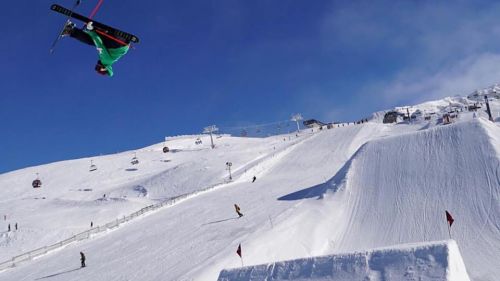 Rydzek vince in volata la terza gara di Ruka