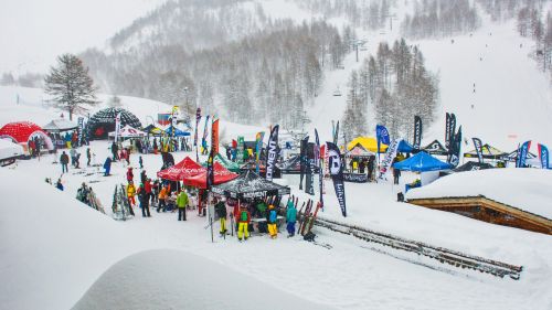 Madesimo Freeride Festival: tutte le sfumature dello sci fuoripista