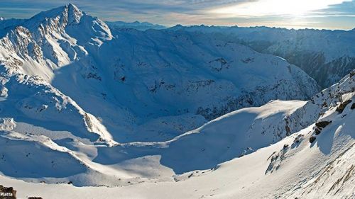 Madesimo Freeride Festival