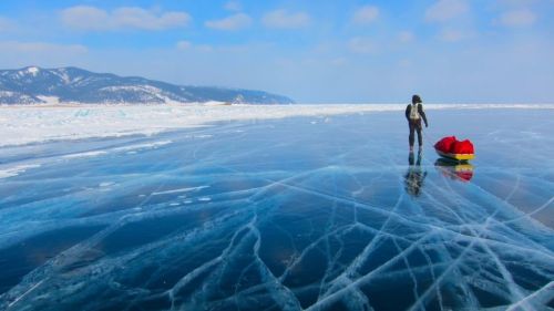 Adventure Award Days: in concorso i migliori film internazionali a tema avventura, neve e freeride