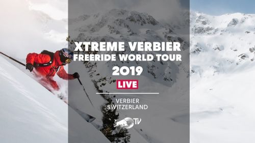 Freeride World Tour: live dalla svizzera la finale, occhi puntati sugli italiani