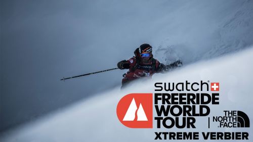 Live webcast xtreme verbier swatch freeride world tour 2016 - men