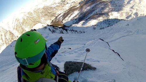 Prali Freeride Event: tre giorni all'insegna del fuoripista con gare, corsi e test materiali