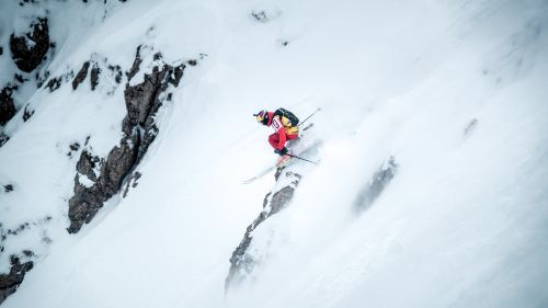 Hello FWT Fieberbrunn Austria 2019 | February 22-28