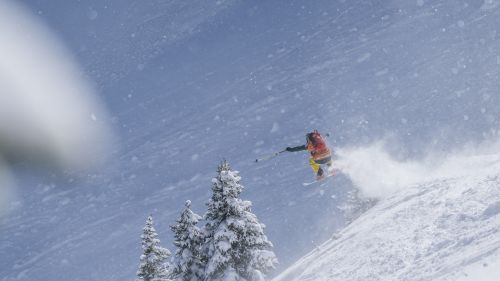 Freeride World Tour: tutto pronto per il Canada dal 2 febbraio