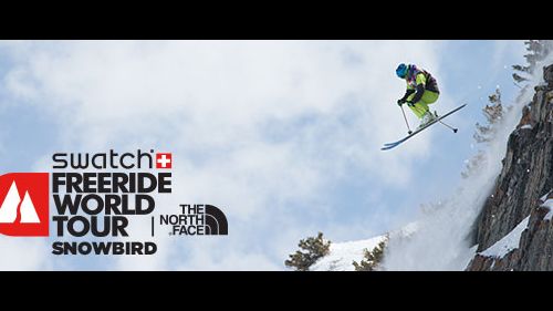 La magia del Freeride World Tour continua a Freebird (USA) tra l’1 e il 5 marzo