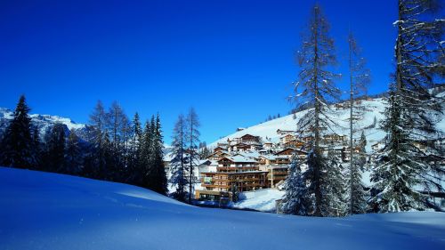 Legaciò Mountain Resort di San Cassiano: eco-vacanze di lusso nelle Dolomiti